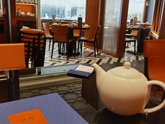 大堂-闽和南(深圳万象城店)