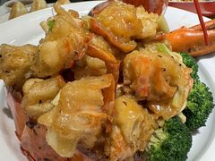 -万龙洲海鲜(南新仓店)