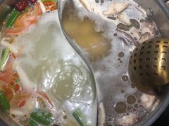 -许府牛火锅(信义坊总店)