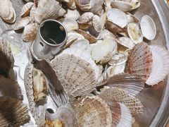 -永红源啤酒·烧烤·海鲜·大排档(青特城店)