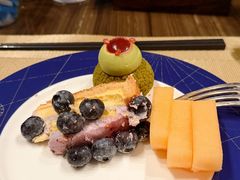 -珠海瑞吉酒店·秀餐厅
