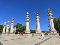 -三亚南山文化旅游区