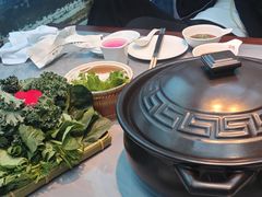 -慢丽江·云南野生菌土鸡锅(付家庄店)