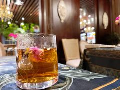 -第101座花园餐厅(湖滨88店)