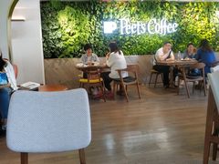 大堂-Peet's Coffee皮爷咖啡(大学路店)