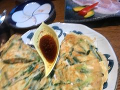 -炎蔵牛舌烤肉