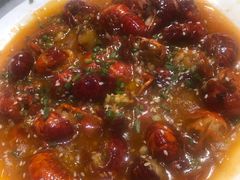 -华仔龙虾(永乐路总店)