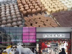 -Laderach 莱德拉(上海环贸iapm店)