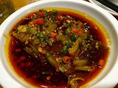 -站前猪蹄&家常炒菜(长乐公园店)