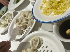 -百饺园(平山道店)