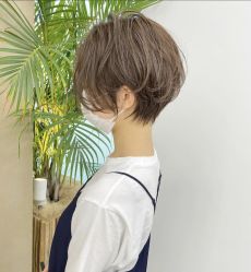 点击看大图 -MY HAIR ARDOR