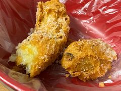 炸香蕉-小吴水煮(羊子巷店)