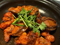 -潮堂 · 潮州菜(人广来福士店)
