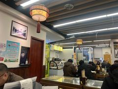 -东方宫·中国兰州牛肉拉面清真(三里屯店)