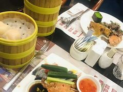 -宝亨达国际大酒店玫瑰金自助餐厅