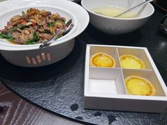 -大拙里·精致融合菜(沙湖桃源国际店)