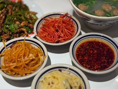 -奔跑吧陕菜·盛世长安(民乐园万达店)