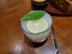 可尔必思-肥朵食堂(带梦胡同店)