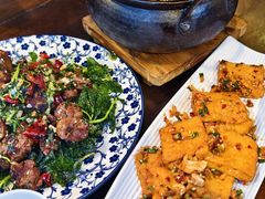 -吃货私房菜(丽江束河古镇店)