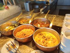 -嘉定凯悦·咖啡厅