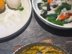 -前海沿·青岛菜(乐客城店)