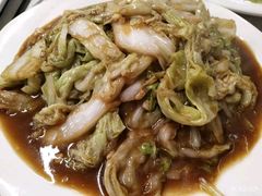 -福寿斋·老北京铜锅涮肉·烧烤(清岚店)