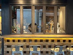 -Metal hands·铁手咖啡