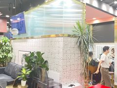 -海马体照相馆|大师(北京华贸中心店)