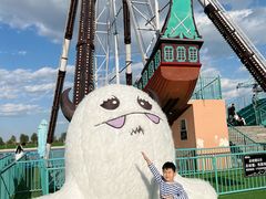 -秦皇岛乐岛海洋王国