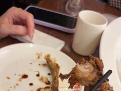 -全聚德(扬州虹桥坊店)
