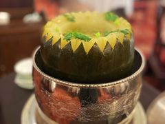 -白天鹅宾馆-玉堂春暖餐厅