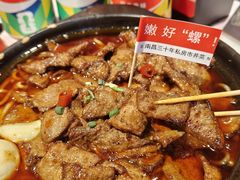 -老闵田螺馆·南昌市井菜·特色小吃(总店)