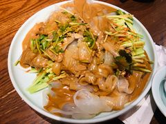 -北李妈妈菜·虾爬子大锅贴(贵和店)