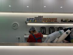 -LINLEE·手打柠檬茶(思北店)