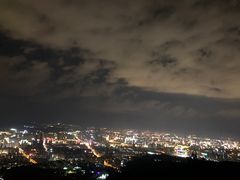 -长虫山生态公园风景林