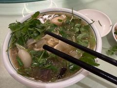 -合记烩面(人民路店)