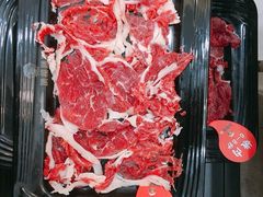 -顶福胜潮汕牛肉火锅(观沙岭店)