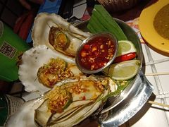 -碌碌发·东南亚风味烧烤档(体育西店)