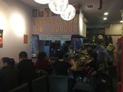 -鸟串烧Yakitori