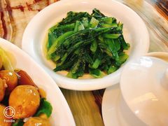 清炒油麦菜-椿记烧鹅(叠彩店)