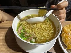 -百福麵家(新馬路店)