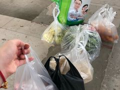 -南戴河海滨市场