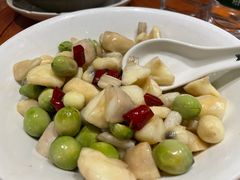 -细毛私家菜总店