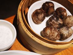 奉化来的小毛芋-苏小柳手作点心(控江旭辉分院)