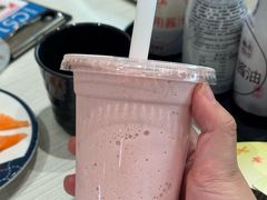-滨寿司(新街口中央商场店)