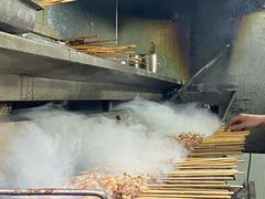 -同来顺烧烤餐厅(哈尔滨道店)