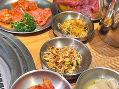 -韩罗苑(万象城店)