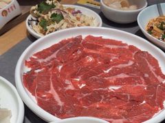 -蜀留香火锅·始于1999·原四川老火锅(白堤路店)