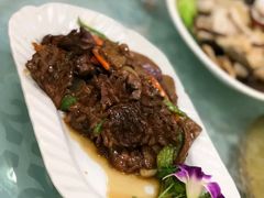 -宝发园名菜馆