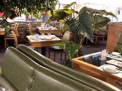 大堂-青柠记忆泰式海鲜火锅(合生汇购物中心店)
